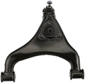 SUSPENSION CONTROL ARM AND BALL JOI