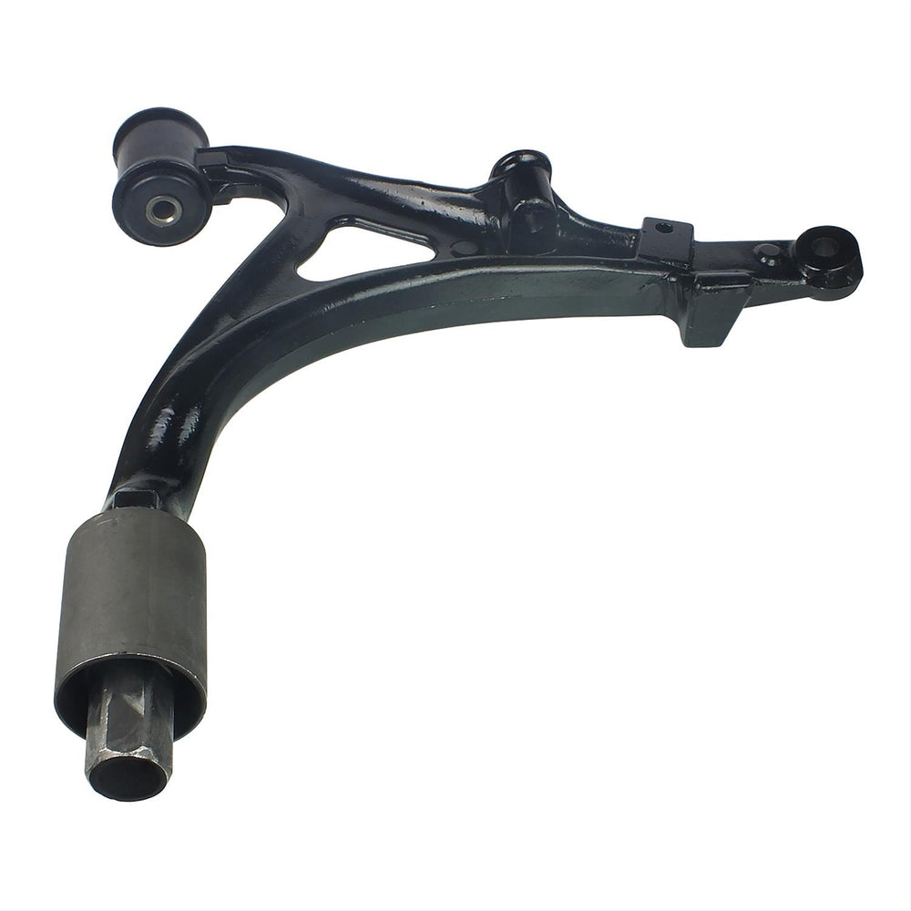 SUSP CTRL ARM
