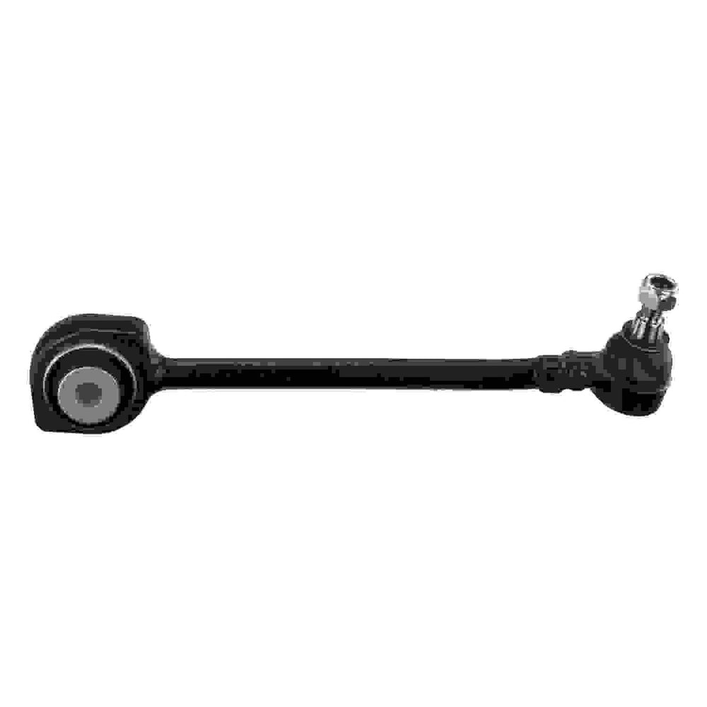 CONTROL ARM AND BALL JOINT ASSEMBLY