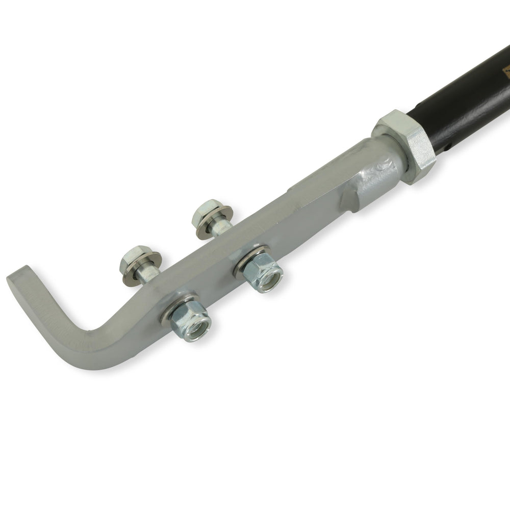 64-66 Mustang Adjustable Strut Rods
