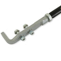 64-66 Mustang Adjustable Strut Rods
