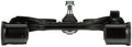 SUSPENSION CONTROL ARM AND BALL JOI