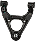 SUSPENSION CONTROL ARM AND BALL JOI