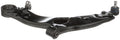 SUSPENSION CONTROL ARM AND BALL JOI