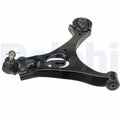 SUSPENSION CONTROL ARM AND BALL JOI