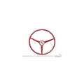 65 RED STEERING WHEEL (ALT)