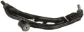 SUSPENSION CONTROL ARM AND BALL JOI