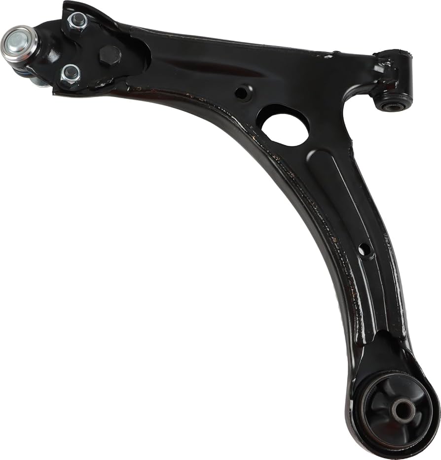 SUSPENSION CONTROL ARM AND BALL JOI