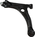SUSPENSION CONTROL ARM AND BALL JOI