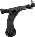 SUSPENSION CONTROL ARM AND BALL JOI
