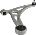 SUSPENSION CONTROL ARM AND BALL JOI
