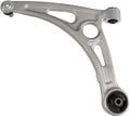 SUSPENSION CONTROL ARM AND BALL JOI