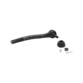 64-66 V8 INNER TIE ROD-RH W/PS