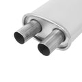 64-66 6CYL MUFFLER