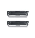 64-6 CUSTOM UPPER EXH BRACKETS