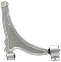 SUSPENSION CONTROL ARM AND BALL JOI