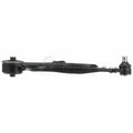 CONTROL ARM AND BALL JOINT ASSEMBLY