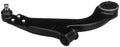 CONTROL ARM AND BALL JOINT ASSEMBLY