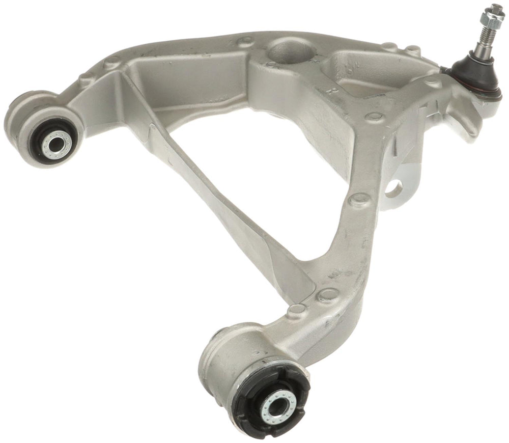 SUSPENSION CONTROL ARM AND BALL JOI
