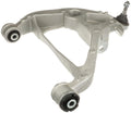 SUSPENSION CONTROL ARM AND BALL JOI