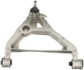 SUSPENSION CONTROL ARM AND BALL JOI