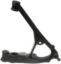 SUSPENSION CONTROL ARM AND BALL JOI