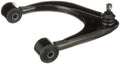 CONTROL ARM AND BALL JOINT ASSEMBLY