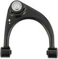CONTROL ARM AND BALL JOINT ASSEMBLY