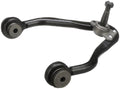 CONTROL ARM AND BALL JOINT ASSEMBLY