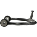 CONTROL ARM AND BALL JOINT ASSEMBLY