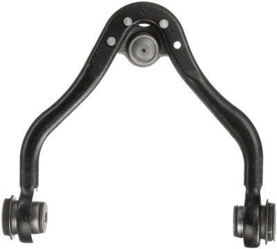 CONTROL ARM AND BALL JOINT ASSEMBLY