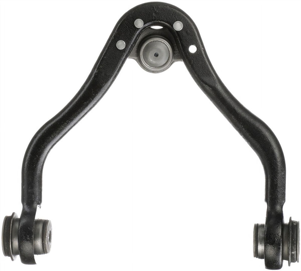 CONTROL ARM AND BALL JOINT ASSEMBLY