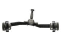 CONTROL ARM AND BALL JOINT ASSEMBLY