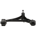 SUSPENSION CONTROL ARM AND BALL JOI
