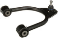 SUSPENSION CONTROL ARM AND BALL JOI