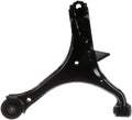 SUSPENSION CONTROL ARM