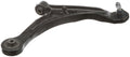 SUSPENSION CONTROL ARM AND BALL JOI