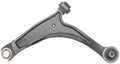 SUSPENSION CONTROL ARM AND BALL JOI