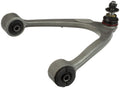 SUSPENSION CONTROL ARM AND BALL JOI