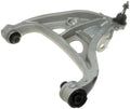 SUSPENSION CONTROL ARM AND BALL JOI