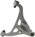 SUSPENSION CONTROL ARM AND BALL JOI