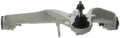 SUSPENSION CONTROL ARM AND BALL JOI