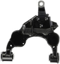 SUSPENSION CONTROL ARM