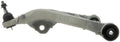SUSPENSION CONTROL ARM AND BALL JOI