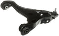 SUSPENSION CONTROL ARM AND BALL JOI
