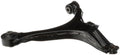 SUSPENSION CONTROL ARM