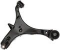SUSPENSION CONTROL ARM
