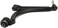 SUSPENSION CONTROL ARM AND BALL JOI