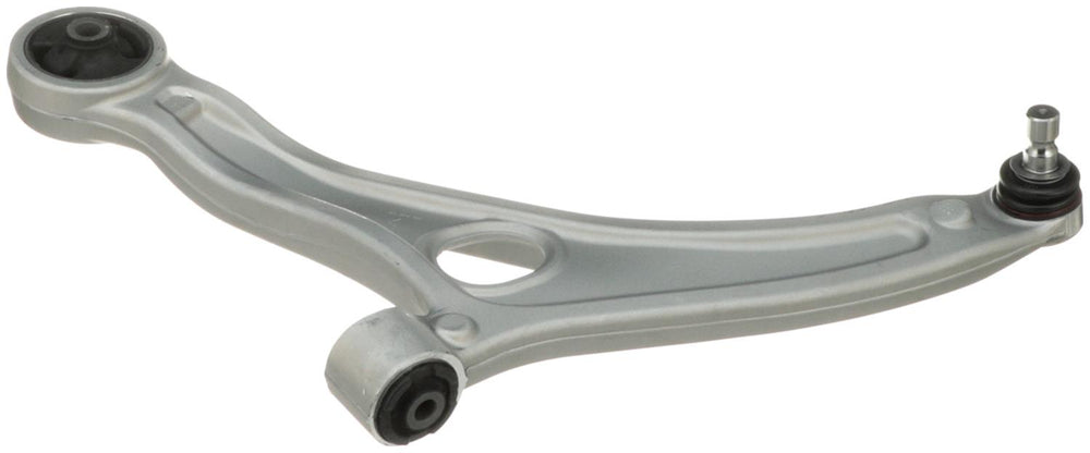CONTROL ARM AND BALL JOINT ASSEMBLY