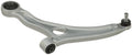CONTROL ARM AND BALL JOINT ASSEMBLY